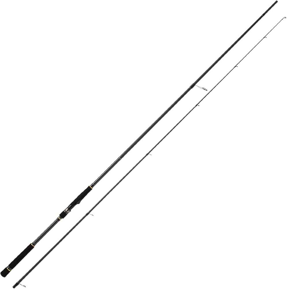 メジャークラフトKG ONE KGE-782M/TR ティップランロッド 265_1.jpg?20101020132606